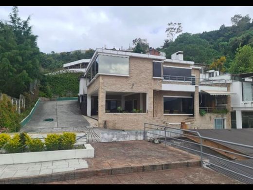 Casa de luxo - Cidade da Guatemala, Municipio de Guatemala