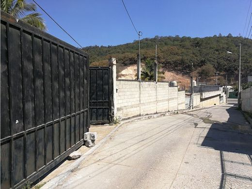 ‏קרקע ב  Guatemala City, Municipio de Guatemala