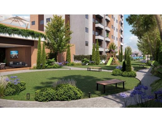 Appartement in Guatemala-stad, Municipio de Guatemala