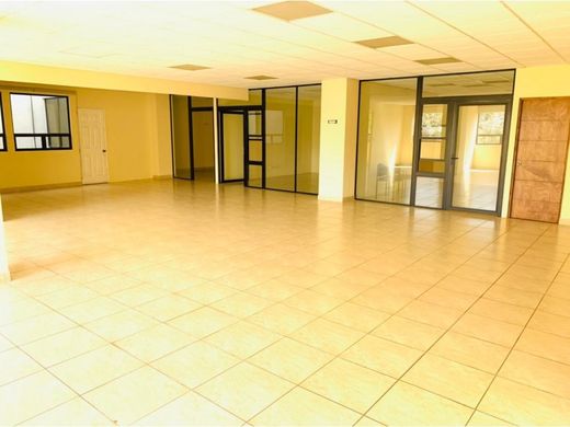 Office in Guatemala City, Municipio de Guatemala