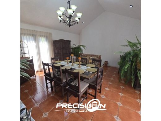 Casa di lusso a Città del Guatemala, Municipio de Guatemala