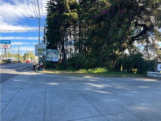 Land in Guatemala City, Municipio de Guatemala