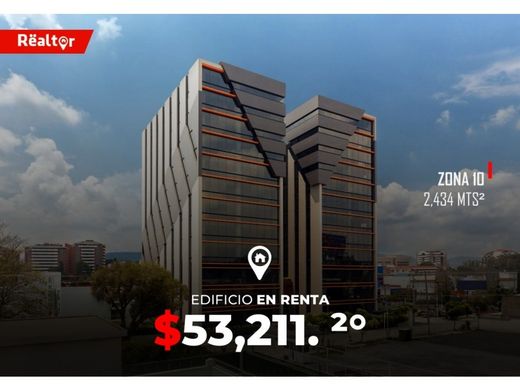 Κτίριο σε Πόλη της Γουατεμάλας, Municipio de Guatemala