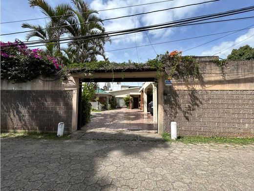 Luxury home in Guatemala City, Municipio de Guatemala