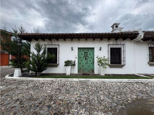 Πολυτελή κατοικία σε Antigua Guatemala, Departamento de Sacatepéquez