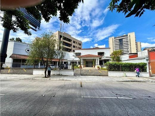 Luxe woning in Guatemala-stad, Municipio de Guatemala