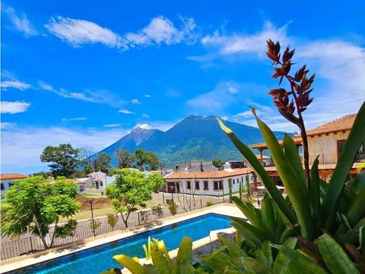 호화 저택 / Antigua Guatemala, Departamento de Sacatepéquez