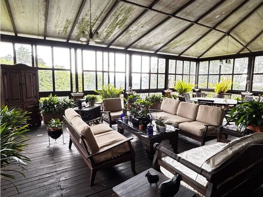 Luxury home in Guatemala City, Municipio de Guatemala