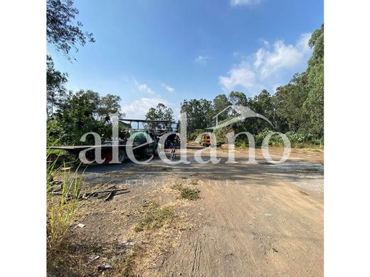 أرض ﻓﻲ Ciudad Vieja, Departamento de Sacatepéquez