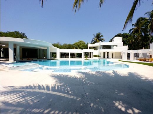 Casa di lusso a Iztapa, Municipio de Iztapa