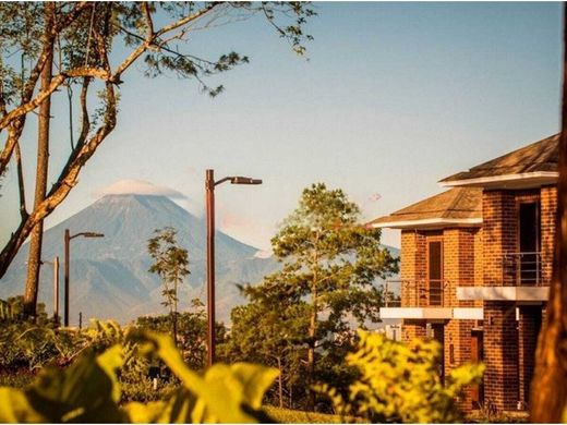 Luxus-Haus in Guatemala-Stadt, Municipio de Guatemala