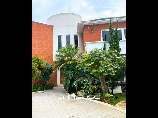 Maison de luxe à Guatemala, Municipio de Guatemala