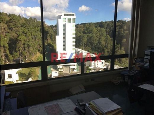 Escritório - Santa Catarina Pinula, Municipio de Santa Catarina Pinula