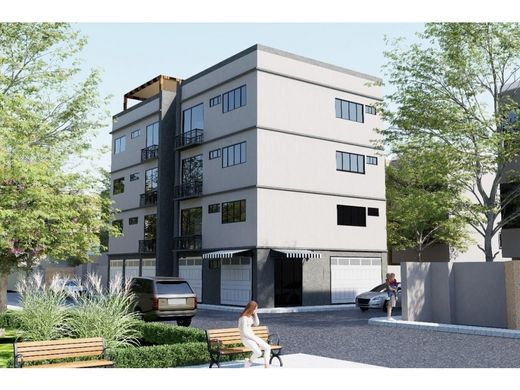 Жилой комплекс, Кесальтенанго, Departamento de Quetzaltenango