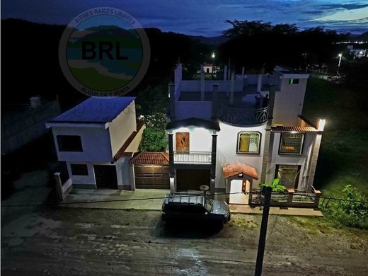 Luxury home in El Progreso, Municipio de El Progreso