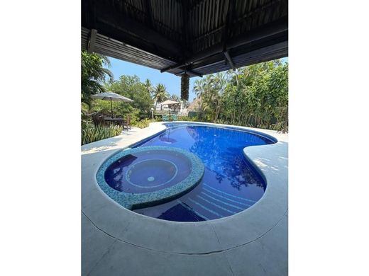 Πολυτελή κατοικία σε Iztapa, Municipio de Iztapa