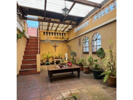 Maison de luxe à Guatemala, Municipio de Guatemala