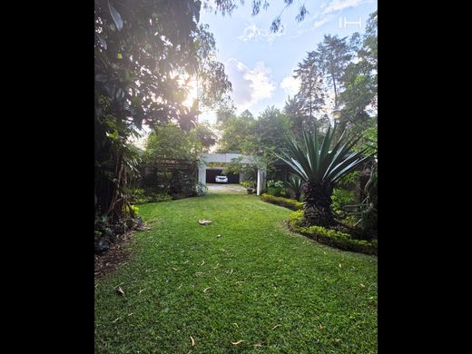 Grond in Guatemala-stad, Municipio de Guatemala