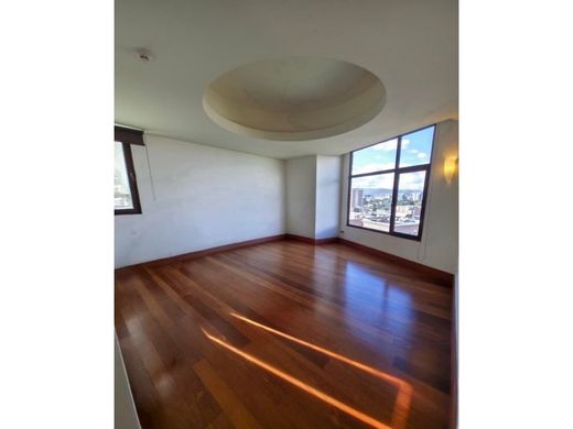 Apartment / Etagenwohnung in Guatemala-Stadt, Municipio de Guatemala