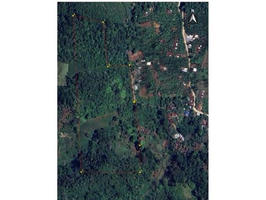Land in Cobán, Municipio de Cobán