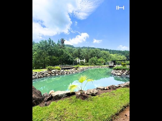 Grundstück in Guatemala-Stadt, Municipio de Guatemala