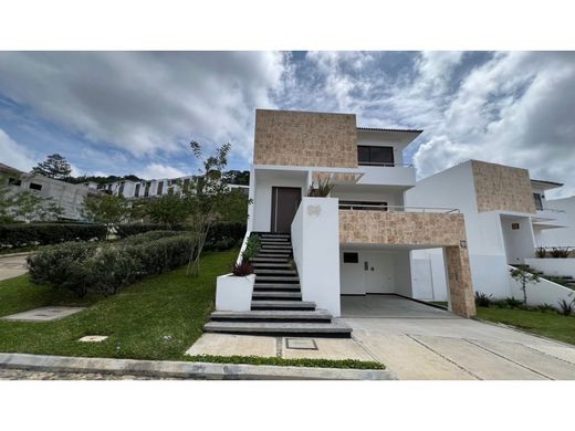 Luxe woning in Guatemala-stad, Municipio de Guatemala