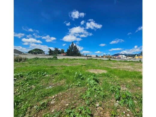 Land in Guatemala City, Municipio de Guatemala