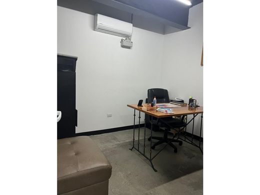 Office in Guatemala City, Municipio de Guatemala