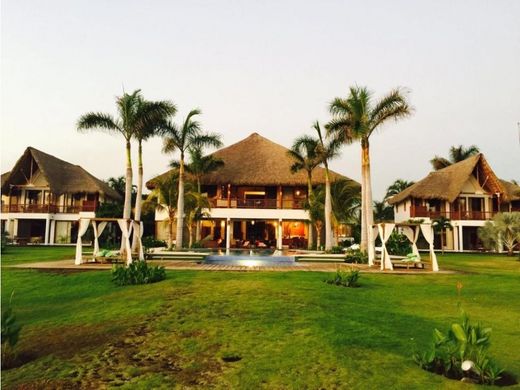 Casa de luxo - venda Monterrico