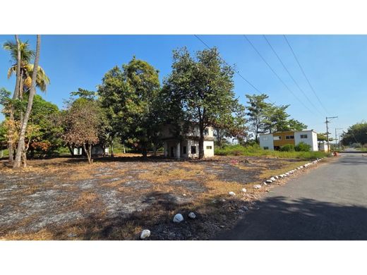 Arsa Puerto San José, Municipio de San José