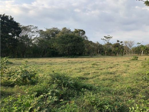 ‏קרקע ב  Escuintla, Municipio de Escuintla