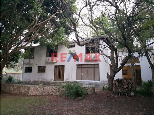 Luxus-Haus in Guatemala-Stadt, Municipio de Guatemala
