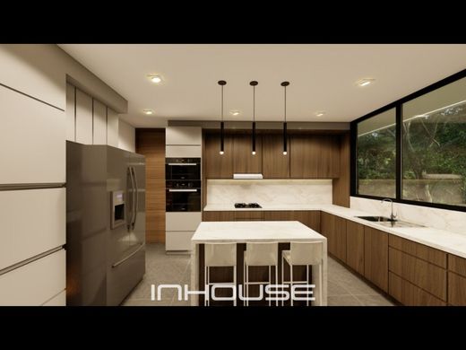 Luksusowy dom w Gwatemala, Municipio de Guatemala