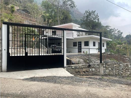 San Marcos, Municipio de San Marcosの高級住宅