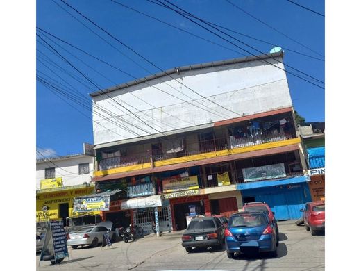 Wohnkomplexe in Guatemala-Stadt, Municipio de Guatemala