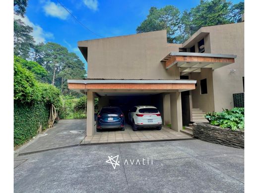 Luxury home in Santa Catarina Pinula, Municipio de Santa Catarina Pinula