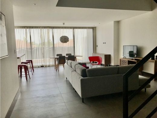 Appartement in Guatemala-stad, Municipio de Guatemala
