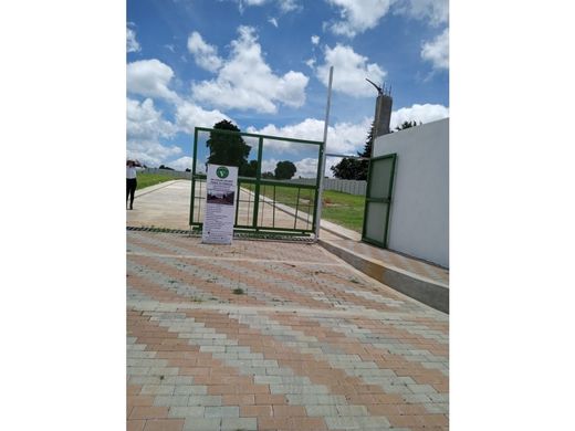 Land in Magdalena Milpas Altas, Departamento de Sacatepéquez