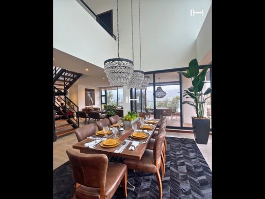 Пентхаус, Гватемала, Municipio de Guatemala