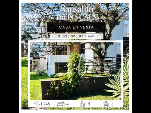 Maison de luxe à Fraijanes, Municipio de Fraijanes