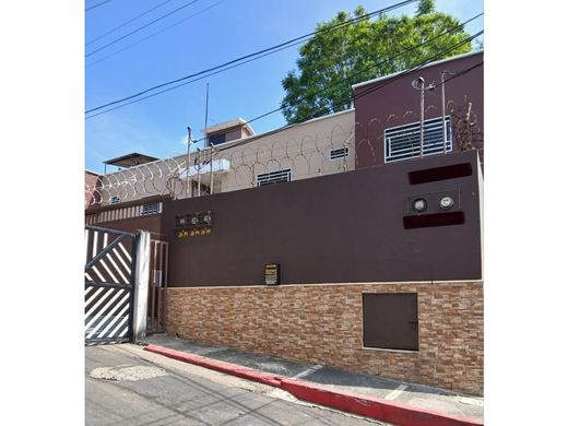 ‏בניין ב  Guatemala City, Municipio de Guatemala