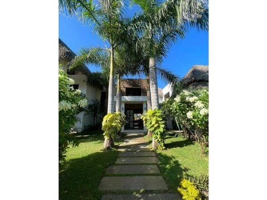 ‏בתי יוקרה ב  Puerto San José, Municipio de San José