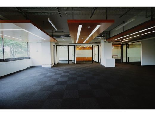 Bureau à Guatemala, Municipio de Guatemala