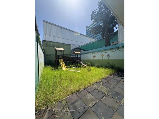 Terreno a Città del Guatemala, Municipio de Guatemala