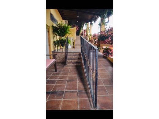 村舍/农舍  San Bartolomé Milpas Altas, Departamento de Sacatepéquez