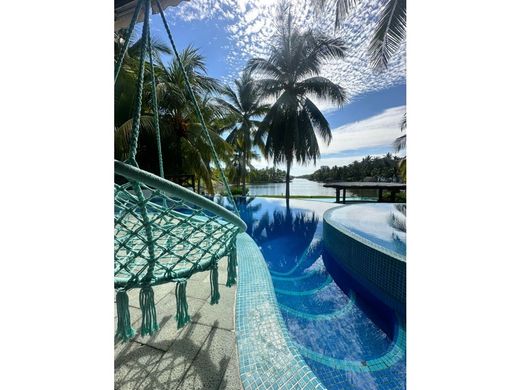 ‏דירה ב  Puerto San José, Municipio de San José