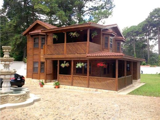 Luxus-Haus in Santiago, Departamento de Zacapa