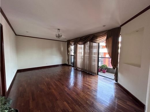 Appartement in Guatemala-stad, Municipio de Guatemala