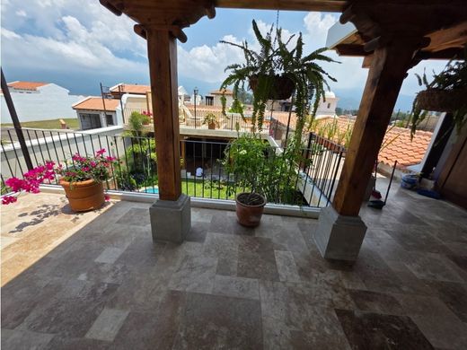 豪宅  安地瓜, Departamento de Sacatepéquez