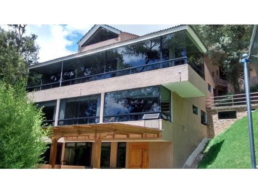 ‏בתי יוקרה ב  Santa Catarina Pinula, Municipio de Santa Catarina Pinula